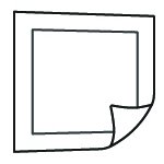 Bbw Nude Model Art Print