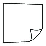 Bbw Nude Model Poster